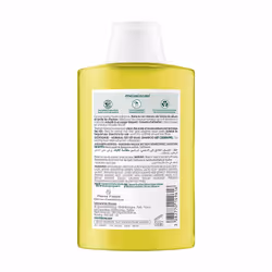 A La Cidra light shampoo for normal/oily hair 200 ml - Additional view 2