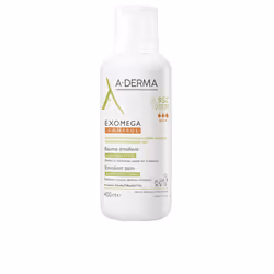 Exomega Control bálsamo emoliente 400 ml