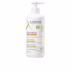 Exomega Control leche emoliente 400 ml