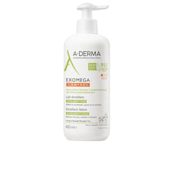 Exomega Control leche emoliente 400 ml