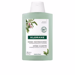 A La Almendra softness and tone shampoo 200 ml
