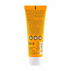 Polysianes Monoï Y Tamanu Bio sublime sun cream SPF30 50 ml