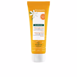 Polysianes Monoï Y Tamanu Bio sublime sun cream SPF50+ 50 ml