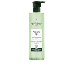 Naturia ultra mild micellar shampoo without sulfates 400 ml