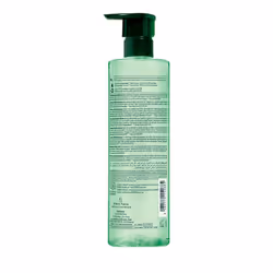Naturia ultra mild micellar shampoo without sulfates 400 ml