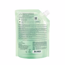 Naturia gentle micellar shampoo eco refill 400 ml - Additional view 2