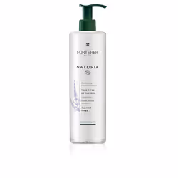 Professional Naturia extra mild shampoo 600 ml