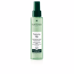 Naturia extra soft detangling spray 200 ml