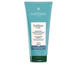 Sublime Curl curl activating shampoo 200 ml