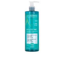 Biology Ac cleansing gel 400 ml