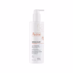 Avene 3282770155181, Unisex, Dry skin, Sensitive skin, Very dry skin, Moisturizing, Nourishing, 400 ml, Pump bottle, 48 h