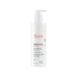 Avene 3282770155181 body moisturizer Unisex 400 ml
