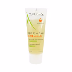 A-Derma Epitheliale A.H Duo Massage Gel-Oil 100ml