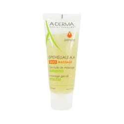 A-Derma Epitheliale A.H Duo Massage Gel-Oil 100ml