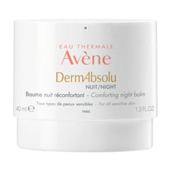 Avene DermAbsolu Night Night cream Face, Neck 40 ml
