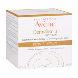 Avene DermAbsolu Night Night cream Face, Neck 40 ml