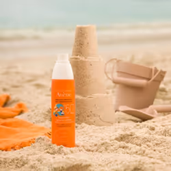Avene 3282770202090 sunscreen Sunscreen spray Body 50 Children