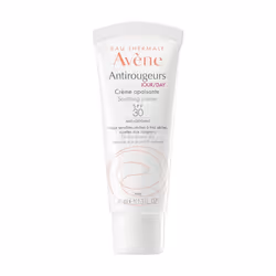 Avene Antirougeurs Day, Day cream, Women, Dry skin, Sensitive skin, Very dry skin, Face, Anti-ageing, Anti-redness, Protectio ...