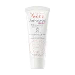 Avene Antirougeurs Day Day cream Face 40 ml