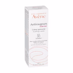 Avene Antirougeurs Day Day cream Face 40 ml