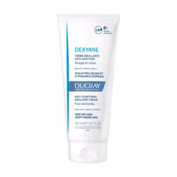Dexyane Anti-Scratching Emollient Cream 200ml