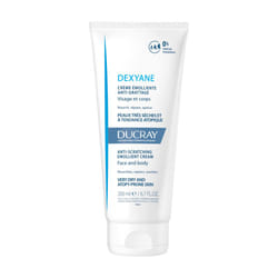 Dexyane Anti-Scratching Emollient Cream 200ml