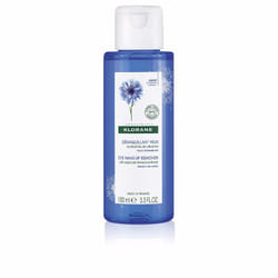 Aciano De Cultivo Eco desmaquillante ojos sensibles 100 ml