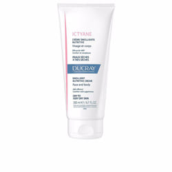 Ictyane crema emoliente nutritiva 200 ml