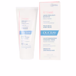 Ictyane crema emoliente nutritiva 200 ml