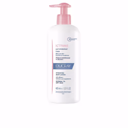 Ictyane leche corporal 400 ml