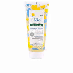 Bébé calming detangling shampoo 200 ml