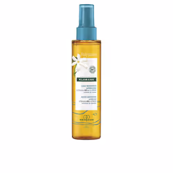 Polysianes Monoï Y Tamanu Bio repair oil after sun 150 ml