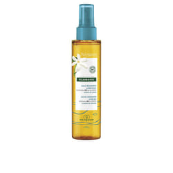 Polysianes Monoï Y Tamanu Bio repair oil after sun 150 ml