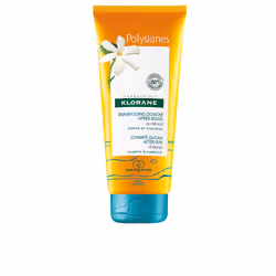 Polysianes Al Monoï after sun shampoo 200 ml