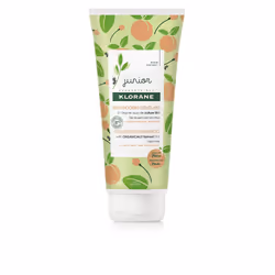 Junior peach detangling shampoo 200 ml