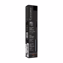 Couvrance High Definition Mascara #Black