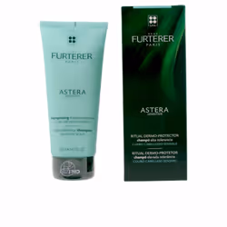 Astera Sensitive high tolerance shampoo 200 ml
