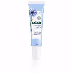 Bio Cornflower & Hyaluronic Acid gel-cream face and eyes 30 ml