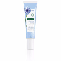 Bio Cornflower &amp; Hyaluronic Acid gel-cream face and eyes 30 ml