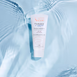 Avene Hydrance UV Light Day cream Face 40 ml - Additional view 4