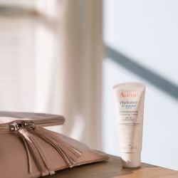Avene Hydrance UV RICH Day cream Face 40 ml - Additional view 4