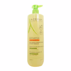 A-Derma Exomega Cleansing Oil 750ml