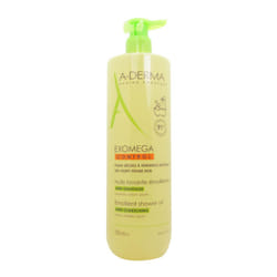 A-Derma Exomega Cleansing Oil 750ml