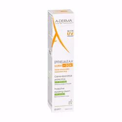 Epitheliale Ah Ultra SPF50+ repair cream 40 ml - Additional view 3