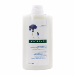 Klorane Shampoo With Centaury 400ml