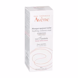 Avene 3282770209938 facial mask Radiance mask 50 ml