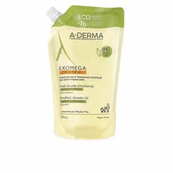 Exomega Control eco-refill oil 500 ml