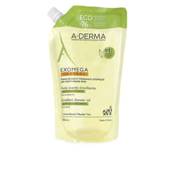 Exomega Control eco-refill oil 500 ml