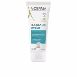 Biology Ac Global stain remover 40 ml