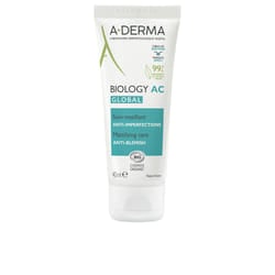 Biology Ac Global stain remover 40 ml